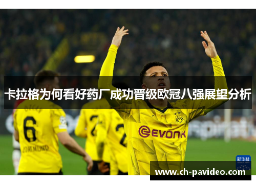 卡拉格为何看好药厂成功晋级欧冠八强展望分析