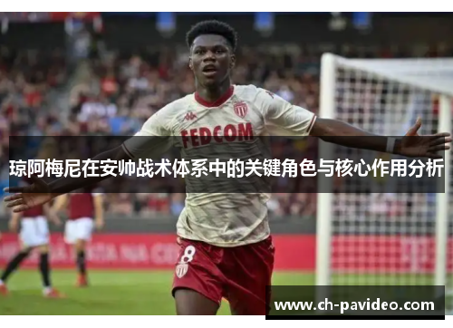 琼阿梅尼在安帅战术体系中的关键角色与核心作用分析 琼阿梅尼在安帅战术体系中的关键角色与核心作用分析