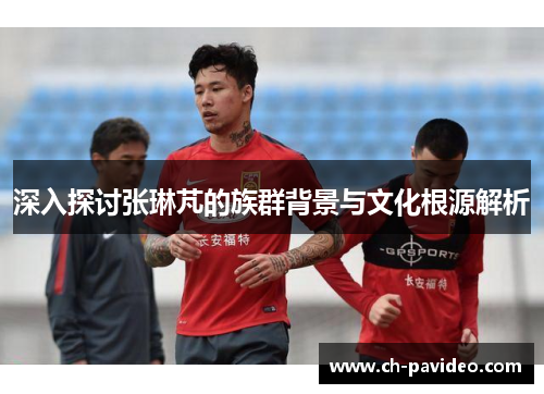 深入探讨张琳芃的族群背景与文化根源解析 深入探讨张琳芃的族群背景与文化根源解析