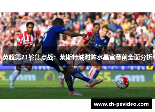 英超第21轮焦点战：莱斯特城对阵水晶宫赛前全面分析