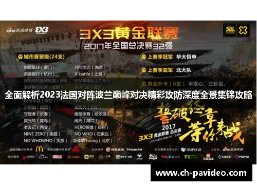 全面解析2023法国对阵波兰巅峰对决精彩攻防深度全景集锦攻略